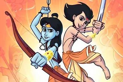 'Sons of Ram' to be released on November 2