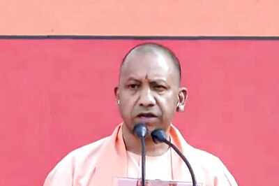 Every Assembly Segment to Have 100-bed Hospital, Says UP CM Yogi Adityanath