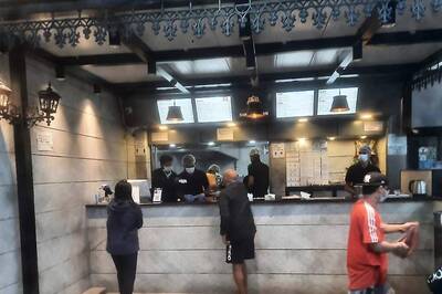 This Bengaluru Cafe Earns Rs 4.5 Crore In A Month; Know Details Here