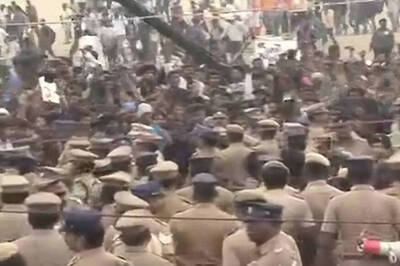 'ISI Behind Chennai Violence, Impose Prez Rule in Tamil Nadu'