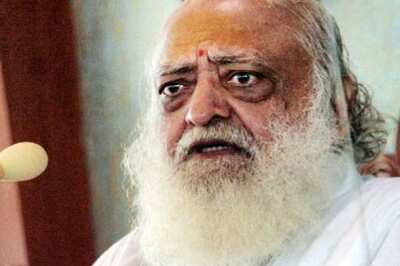 Sevadar at Asaram's Chhindwara ashram found dead; village head demands probe
