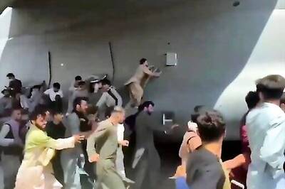 News Groups Seek To Protect Journalists In Afghanistan