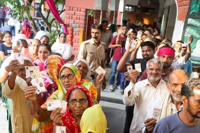 Milkipur Bypoll: Communists Once Dominated This Seat in Ayodhya; What is the Deciding Factor This Time?