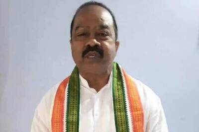 Congress Candidate for Pipli Bypolls Ajit Mangaraj Passes Away Days after Testing Positive for Covid-19
