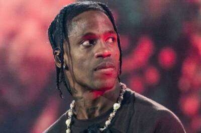 Travis Scott to Pay for Funerals of Astroworld Victims, Provide Free Mental Health Services