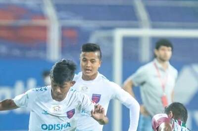 ISL: ATK Mohun Bagan Look to Secure Semifinal Spot With Win Over Lowly Odisha