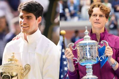 Big Three Era Over? Novak Djokovic Shut Out as Young Guns Usher in New Grand Slam Era