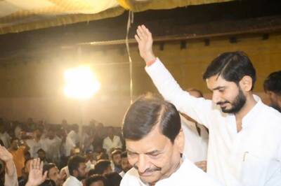 Budaun Lok Sabha Constituency: Shivpal Yadav Makes Way for Son as SP Makes Second Change in 60 Days