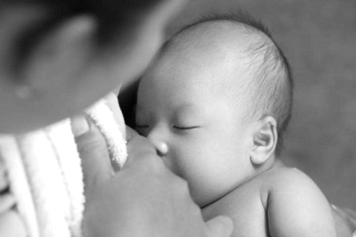 Breastfeeding May Cut Chronic Pain From C-Section