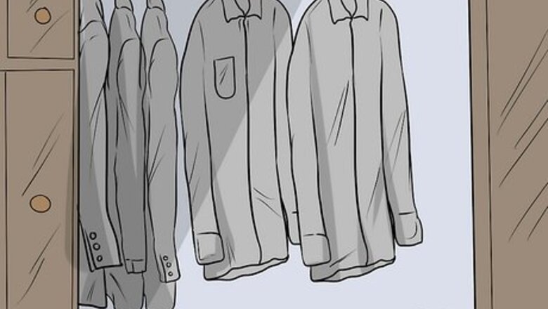 How to Dress and Look Simple