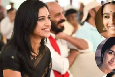 Chaitra Achar To Rukmini Vasanth, Kannada Divas Who Played Unconventional Roles On Big Screen