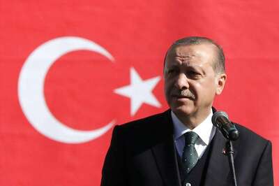 Turkey President's Use of Christchurch Shootings' Video for Campaign Draws NZ's Ire