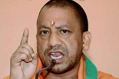 Yogi's Government Transfers 137 Officials; Noida, Ghaziabad Get New DG