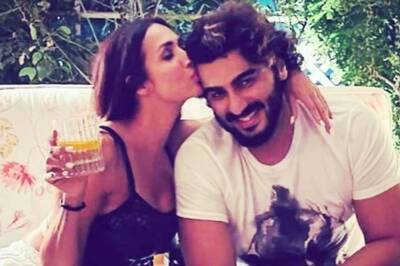 Malaika Arora's Sunday Treat for Arjun Kapoor is a Delicious Bowl of Turkish Eggs, See Pic