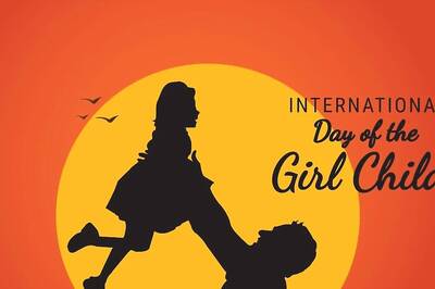 International Day Of The Girl Child 2023: Theme, History, Significance and Quotes to Share