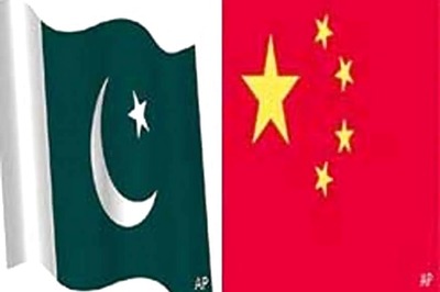 China Evades Direct Response on Loan to Pakistan