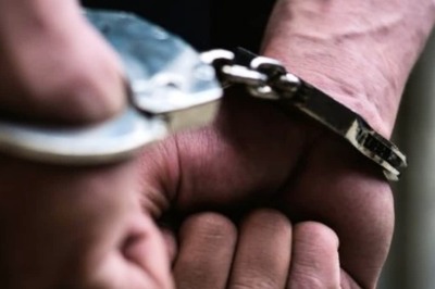 Rajasthan: 3 Arrested After Man Abducts Woman, Forcibly Marries Her in Jaisalmer