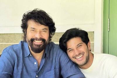 After Mammootty, Dulqueer Salmaan Tests Positive for Coronavirus