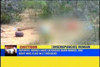 TN: Woman sets fire to her estranged husband's house, 6 people burnt alive