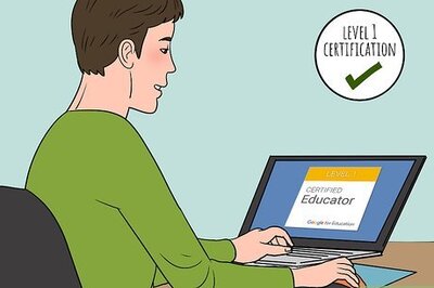 How to Become a Google Certified Educator