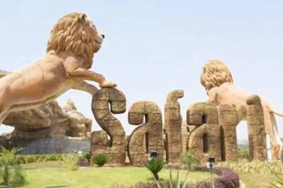 The UPShot: The Up-Roar Over Asiatic Lion Kesari’s Death at Etawah Safari Park