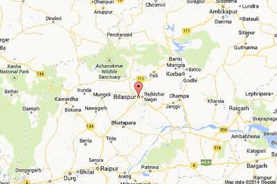 Two undertrial rape accused escape from Central Jail