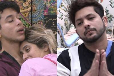 Bigg Boss OTT Day 23 Highlights: Neha-Pratik Save Shamita from Nominations; Audience Backs Nishant