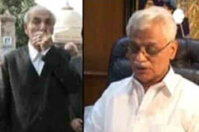 Litigants suffer as lawyers strike in district courts