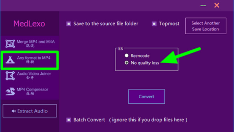 How to Convert TS to MP4 on PC or Mac