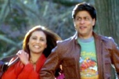 KANK scales new high on box office