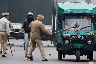 Plea Moved in Delhi High Court for Recovery of Damages for Property Destroyed in Citizenship Law Stir