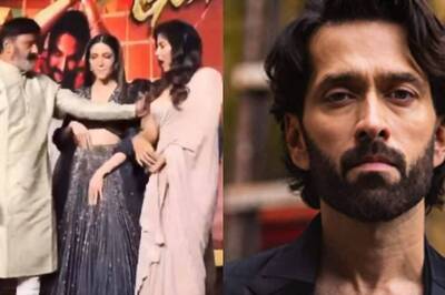 Naakul Mehta SLAMS  Nandamuri Balakrishna For Pushing Actress Anjali: 'Ridiculous Behaviour'