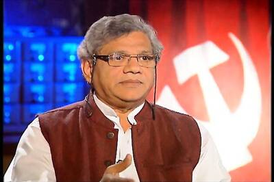 CPM opposes further extension of Monsoon Session