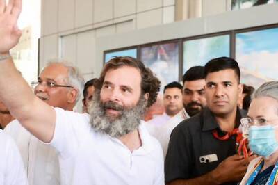 Trip Down 12, Tughlaq Lane: An Address for RaGa, Power Centre for Congress for 19 Years