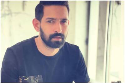 Vikrant Massey on Haseen Dillruba Morality Debate: Films are not Public Service Announcements