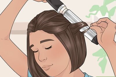 Short Wavy Hair: Style, Care, and Maintenance