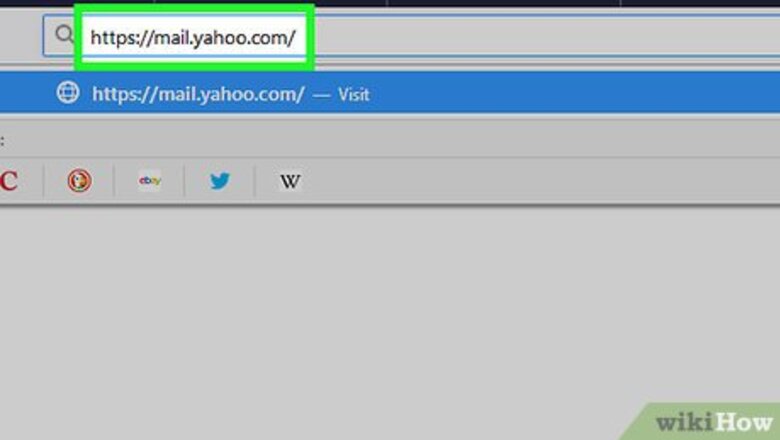 How to Delete Yahoo Email