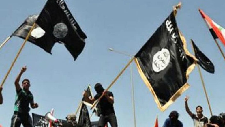 Engineers, Football Coach and a Minor Among Nine Held in Maharashtra for Alleged ISIS Links