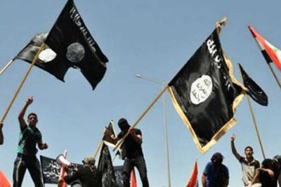 Engineers, Football Coach and a Minor Among Nine Held in Maharashtra for Alleged ISIS Links