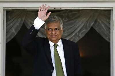 Sri Lankan PM Ranil Wickremesinghe Arrives in India, Will Hold Talks With PM Modi