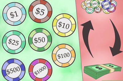 How to Bet on Craps