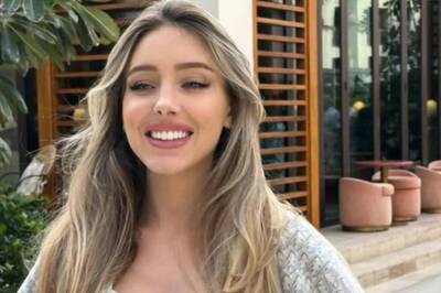 Who is Juli Vavilova? The Mysterious Woman Linked To Telegram CEO Pavel Durov