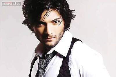 Ali Fazal excited about ramp debut at LFW