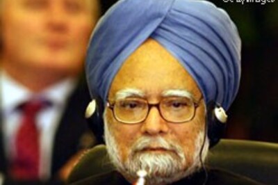 Stop Raj: Frantic PM raps Maharashtra CM