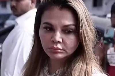 Rakhi Sawant Accuses Adil Khan of Torturing Her: 'Tum Mujhe Jeene Nahi De Rahe Ho'