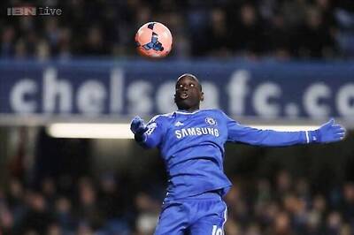 Chelsea held to 0-0 draw by West Ham