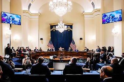 Hearing Exposes TV Viewers To Blunt Language, Racial Slurs