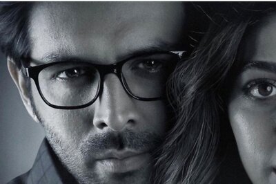 Kartik Aaryan Weighs Upon Being Termed as a 'Replacement Star', Here's What He Said