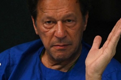 PAK vs ENG 2022: Imran Khan Tells PCB Long March Will Not Impact Rawalpindi Test