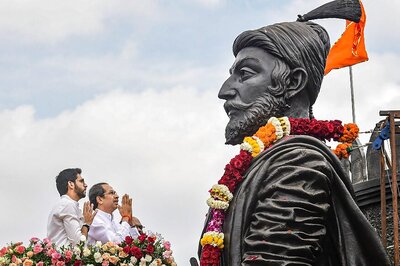 Uddhav Wide Open to Scrutiny Now, Shiv Sena is on the Cusp of Make-or-Break Moment on 54th Birthday